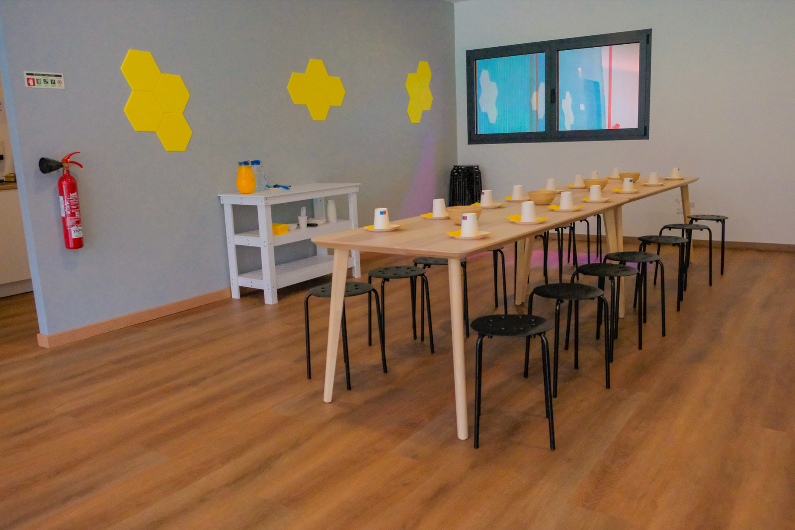 Glow Jump - Festas de Aniversário em Leiria